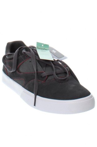 Ανδρικά παπούτσια DC Shoes, Μέγεθος 42, Χρώμα Μαύρο, Τιμή 36,62 €