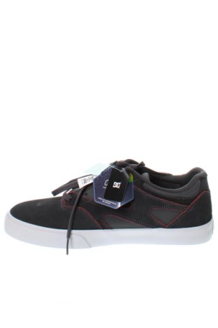 Ανδρικά παπούτσια DC Shoes, Μέγεθος 42, Χρώμα Μαύρο, Τιμή 31,39 €