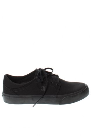 Мъжки обувки DC Shoes, Размер 42, Цвят Черен, Цена 203,00 лв.