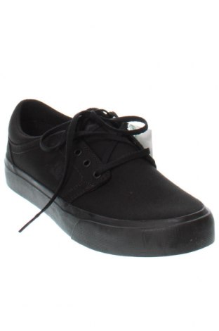 Ανδρικά παπούτσια DC Shoes, Μέγεθος 42, Χρώμα Μαύρο, Τιμή 104,64 €