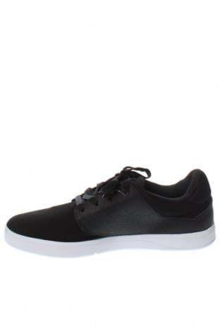 Ανδρικά παπούτσια DC Shoes, Μέγεθος 44, Χρώμα Μαύρο, Τιμή 55,05 €