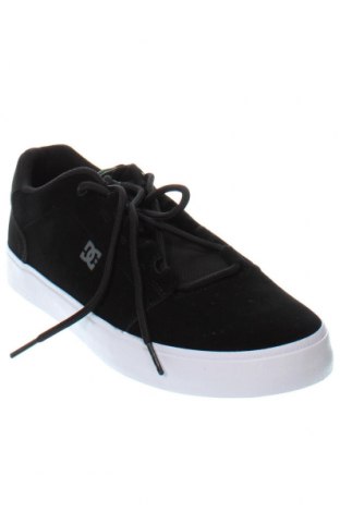 Ανδρικά παπούτσια DC Shoes, Μέγεθος 44, Χρώμα Μαύρο, Τιμή 36,62 €