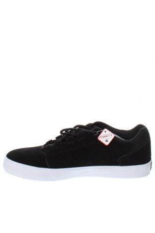 Ανδρικά παπούτσια DC Shoes, Μέγεθος 44, Χρώμα Μαύρο, Τιμή 36,62 €