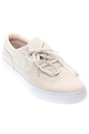 Herrenschuhe DC Shoes, Größe 45, Farbe Beige, Preis € 36,62