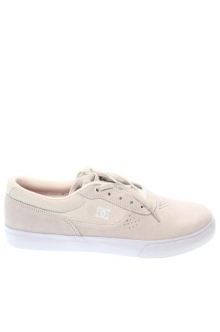 Încălțăminte bărbătească DC Shoes, Mărime 44, Culoare Bej, Preț 400,66 Lei