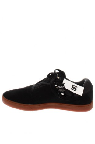 Pánske topánky DC Shoes, Veľkosť 46, Farba Čierna, Cena  41,86 €