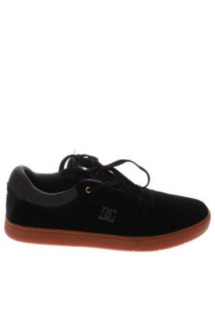 Мъжки обувки DC Shoes, Размер 45, Цвят Черен, Цена 81,20 лв.