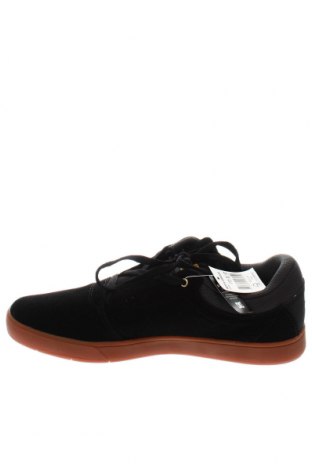 Ανδρικά παπούτσια DC Shoes, Μέγεθος 45, Χρώμα Μαύρο, Τιμή 104,64 €