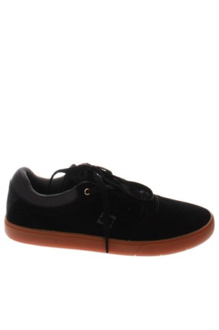Ανδρικά παπούτσια DC Shoes, Μέγεθος 42, Χρώμα Μαύρο, Τιμή 73,25 €