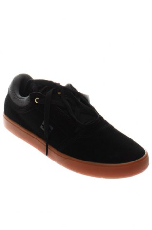 Ανδρικά παπούτσια DC Shoes, Μέγεθος 42, Χρώμα Μαύρο, Τιμή 68,02 €