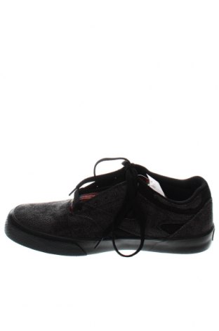 Ανδρικά παπούτσια DC Shoes, Μέγεθος 42, Χρώμα Γκρί, Τιμή 52,32 €