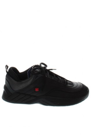 Încălțăminte bărbătească DC Shoes, Mărime 41, Culoare Negru, Preț 300,49 Lei