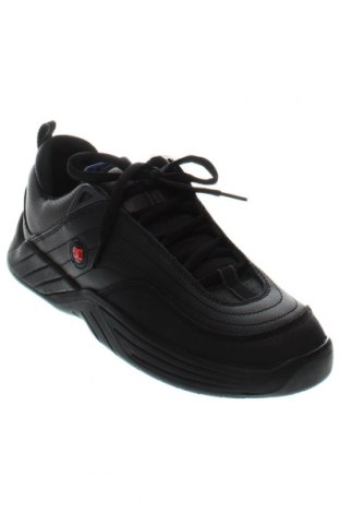 Pánské boty DC Shoes, Velikost 41, Barva Černá, Cena  1 324,00 Kč