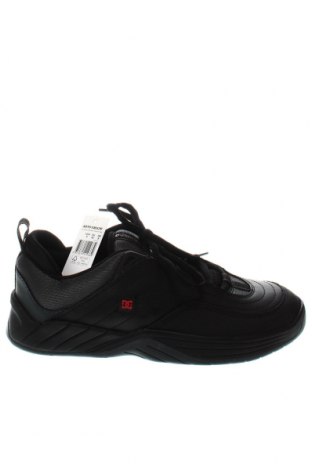 Pánske topánky DC Shoes, Veľkosť 42, Farba Čierna, Cena  47,09 €