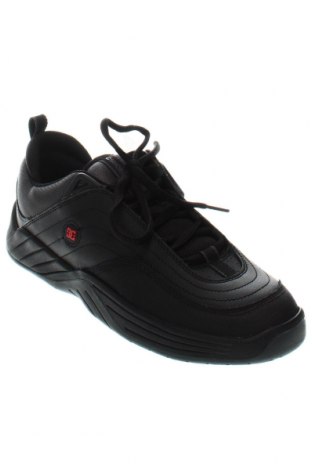 Мъжки обувки DC Shoes, Размер 42, Цвят Черен, Цена 203,00 лв.