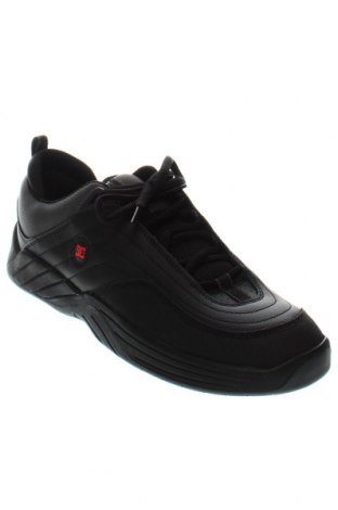 Herrenschuhe DC Shoes, Größe 45, Farbe Schwarz, Preis 104,64 €