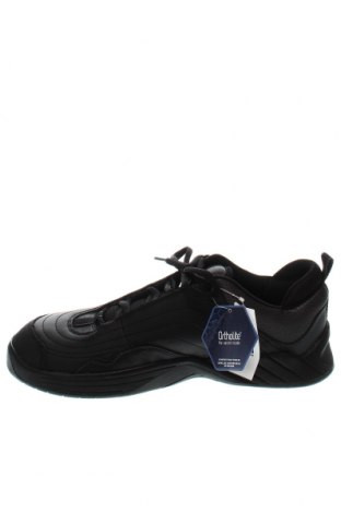 Herrenschuhe DC Shoes, Größe 45, Farbe Schwarz, Preis 47,09 €