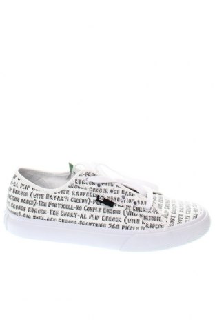 Herrenschuhe DC Shoes, Größe 46, Farbe Weiß, Preis € 36,62