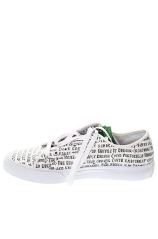 Pánske topánky DC Shoes, Veľkosť 46, Farba Biela, Cena  41,86 €