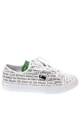 Pánske topánky DC Shoes, Veľkosť 44, Farba Biela, Cena  41,86 €