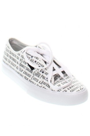 Ανδρικά παπούτσια DC Shoes, Μέγεθος 42, Χρώμα Λευκό, Τιμή 36,62 €