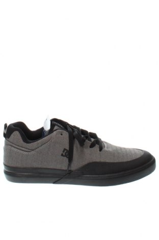 Herrenschuhe DC Shoes, Größe 44, Farbe Grau, Preis 73,25 €