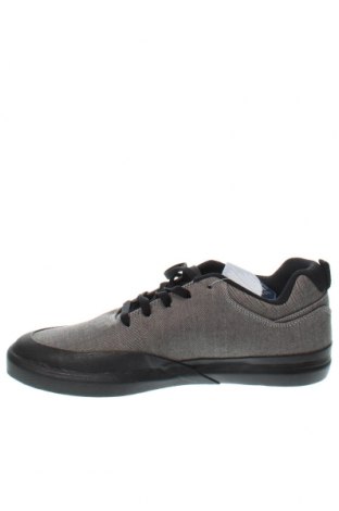 Ανδρικά παπούτσια DC Shoes, Μέγεθος 44, Χρώμα Γκρί, Τιμή 47,09 €