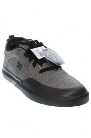 Ανδρικά παπούτσια DC Shoes, Μέγεθος 42, Χρώμα Γκρί, Τιμή 47,09 €