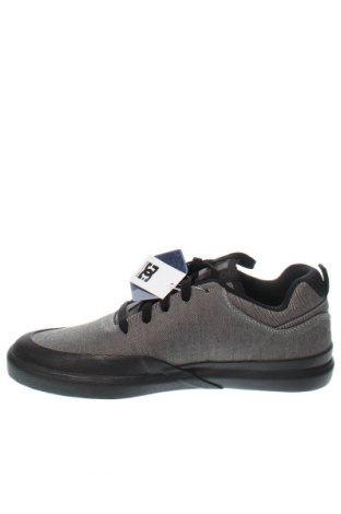 Ανδρικά παπούτσια DC Shoes, Μέγεθος 42, Χρώμα Γκρί, Τιμή 47,09 €