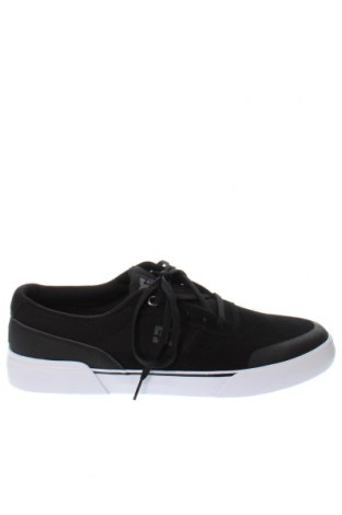 Мъжки обувки DC Shoes, Размер 45, Цвят Черен, Цена 121,80 лв.