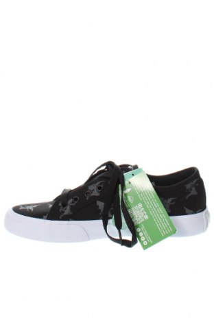Ανδρικά παπούτσια DC Shoes, Μέγεθος 41, Χρώμα Μαύρο, Τιμή 34,53 €