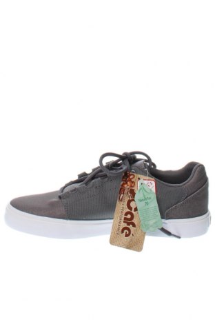 Herrenschuhe DC Shoes, Größe 42, Farbe Grau, Preis 41,86 €