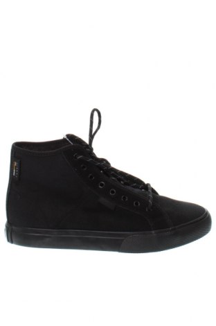 Ανδρικά παπούτσια DC Shoes, Μέγεθος 43, Χρώμα Μαύρο, Τιμή 52,32 €