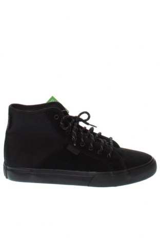 Ανδρικά παπούτσια DC Shoes, Μέγεθος 41, Χρώμα Μαύρο, Τιμή 34,53 €