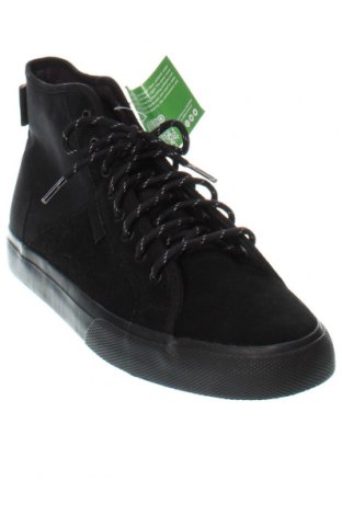 Herrenschuhe DC Shoes, Größe 41, Farbe Schwarz, Preis € 34,53
