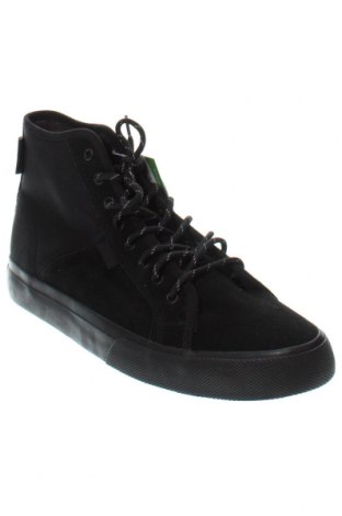 Ανδρικά παπούτσια DC Shoes, Μέγεθος 42, Χρώμα Μαύρο, Τιμή 34,53 €