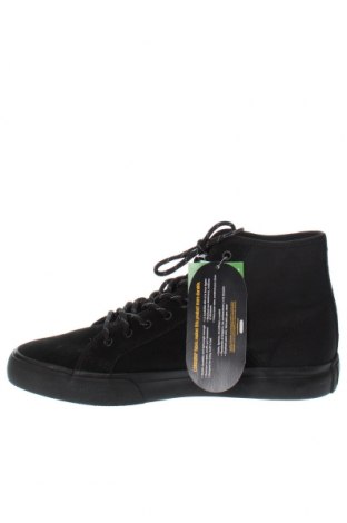 Ανδρικά παπούτσια DC Shoes, Μέγεθος 42, Χρώμα Μαύρο, Τιμή 34,53 €
