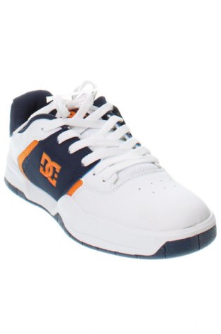 Herrenschuhe DC Shoes, Größe 42, Farbe Weiß, Preis 104,64 €