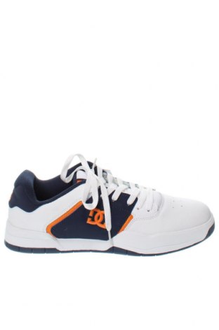Ανδρικά παπούτσια DC Shoes, Μέγεθος 46, Χρώμα Λευκό, Τιμή 41,86 €