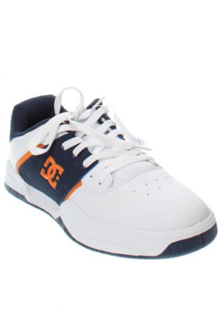 Мъжки обувки DC Shoes, Размер 46, Цвят Бял, Цена 81,20 лв.