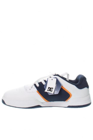 Pánské boty DC Shoes, Velikost 46, Barva Bílá, Cena  1 177,00 Kč