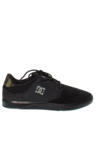 Herrenschuhe DC Shoes, Größe 46, Farbe Schwarz, Preis 41,86 €