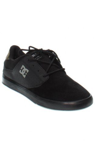 Herrenschuhe DC Shoes, Größe 46, Farbe Schwarz, Preis 104,64 €