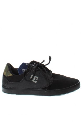 Мъжки обувки DC Shoes, Размер 41, Цвят Черен, Цена 81,20 лв.
