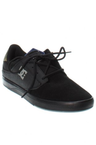 Încălțăminte bărbătească DC Shoes, Mărime 41, Culoare Negru, Preț 267,10 Lei