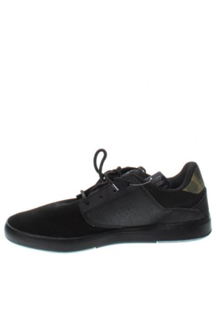 Мъжки обувки DC Shoes, Размер 41, Цвят Черен, Цена 203,00 лв.