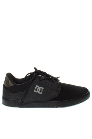 Ανδρικά παπούτσια DC Shoes, Μέγεθος 45, Χρώμα Μαύρο, Τιμή 62,78 €