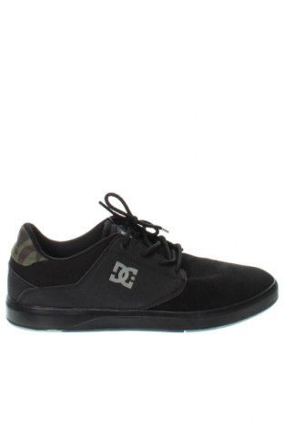 Ανδρικά παπούτσια DC Shoes, Μέγεθος 44, Χρώμα Μαύρο, Τιμή 47,09 €