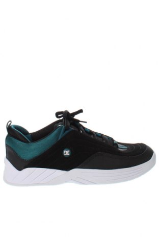 Ανδρικά παπούτσια DC Shoes, Μέγεθος 44, Χρώμα Μαύρο, Τιμή 104,64 €