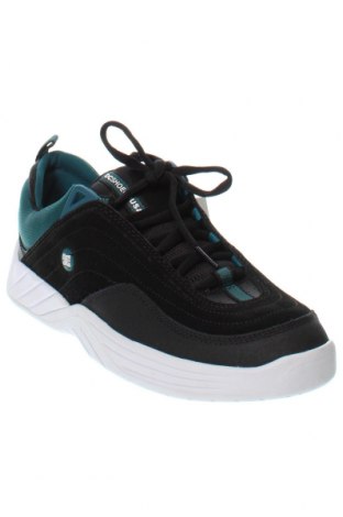 Ανδρικά παπούτσια DC Shoes, Μέγεθος 43, Χρώμα Μαύρο, Τιμή 104,64 €
